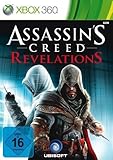  Assassin\'s Creed - Revelations