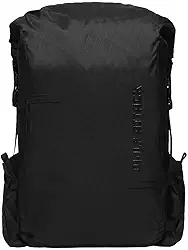 Wolf Attack Mochila Impermeável Wolf Attack Alligator - Full Black - Moto