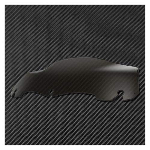 Déflecteurs vent moto contre les turbulences sur Street Glide Electra 2014+
