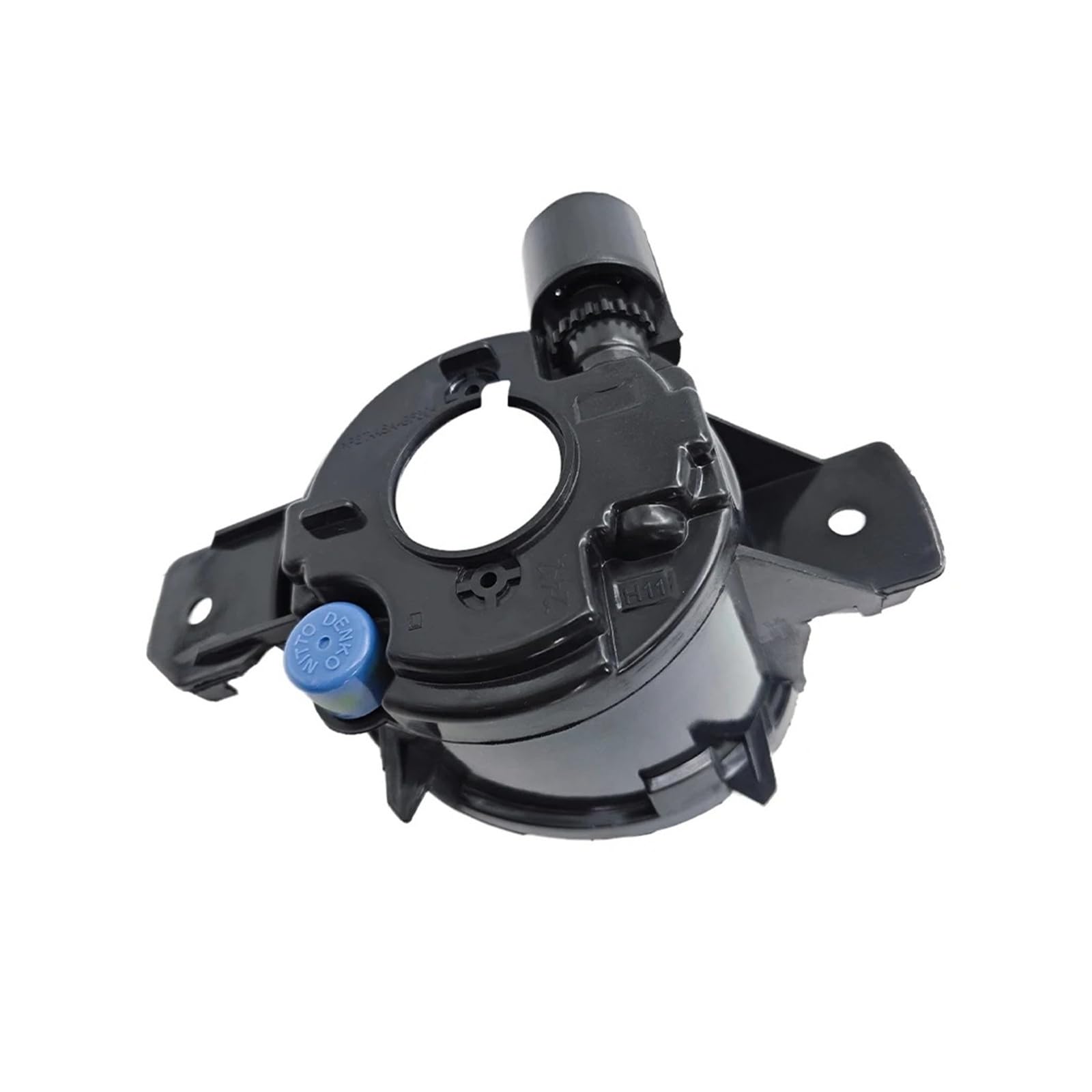Faro Antiniebla 1 Serie E82/87/88 Se Adapta Para X3 E83 06-09 Para X5 E70 06-10 Lámpara Luz Antiniebla Parachoques Delantero 63176924655 63176924656(Right Without Bulb)