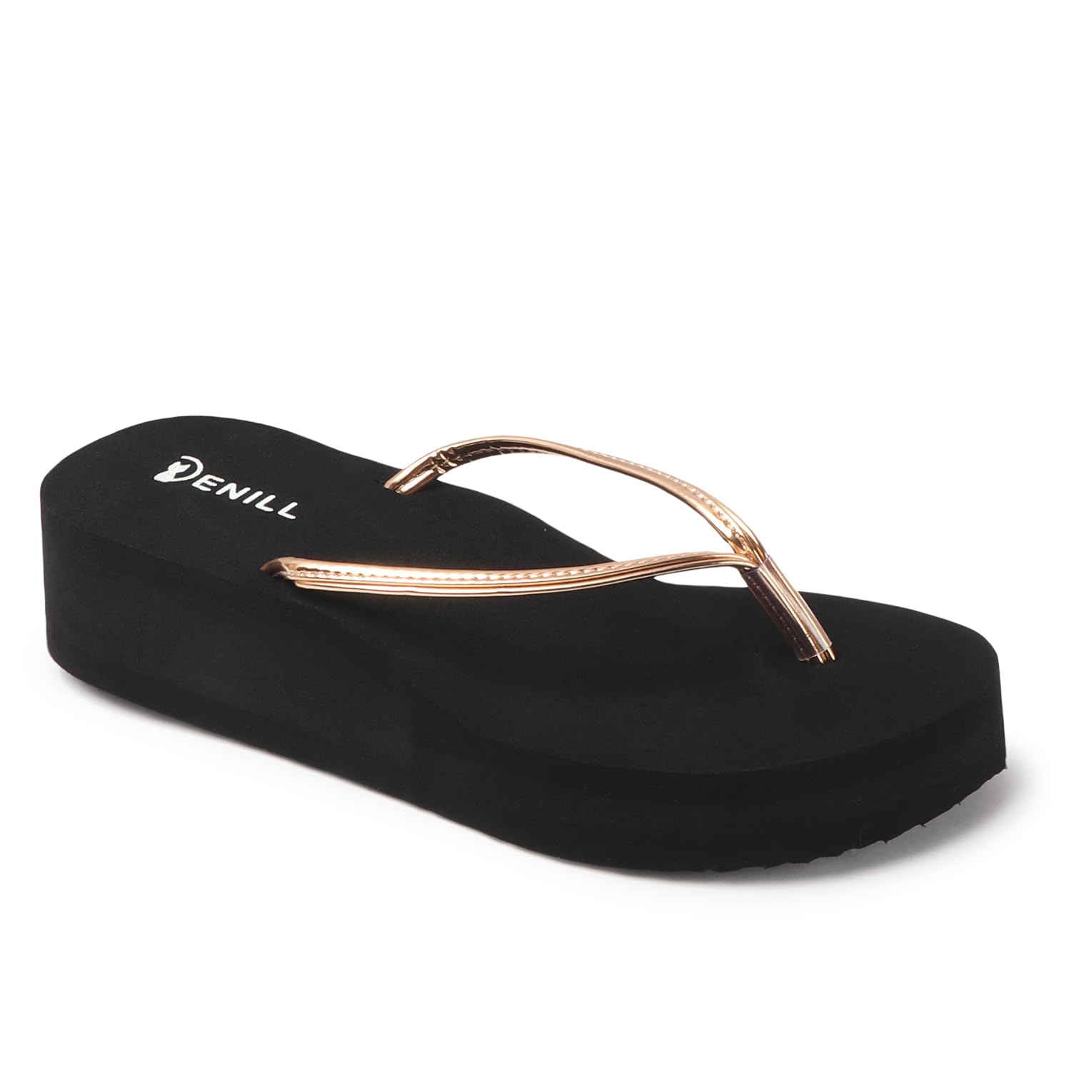 Slipper For Women's Flip Flops Fashion Slides Open Toe-image-15