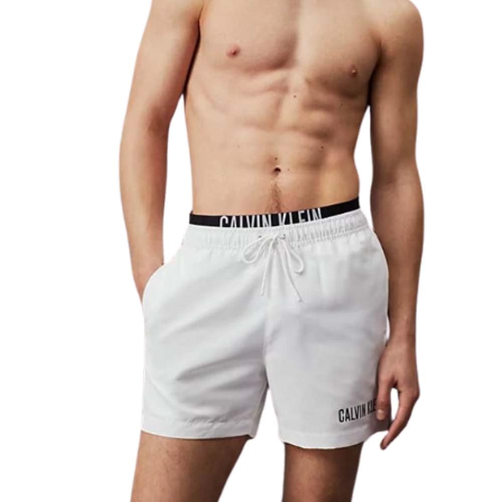 Calvin Klein Doble Cintura para Hombre