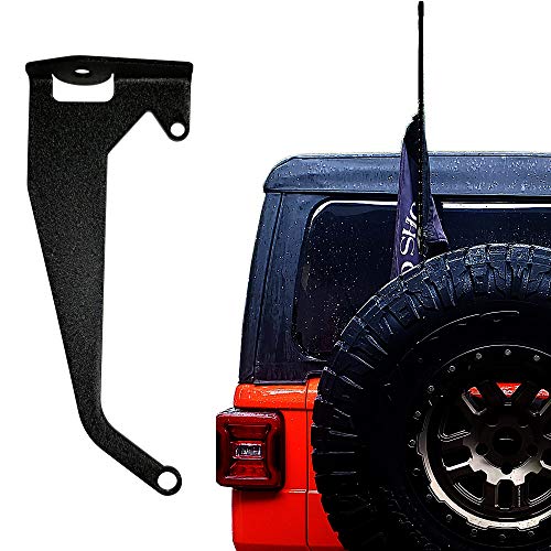 Top 10 Best Antenna Mount For Jeep Wrangler in 2023 Reviews by Experts