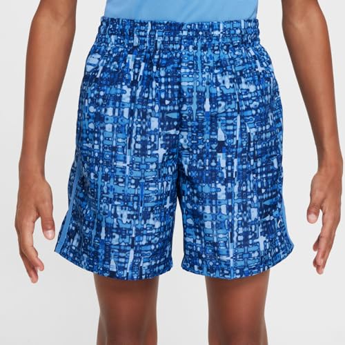 Short Dri-FIT pour Enfants Plus âgés garçons Nike multi-activités