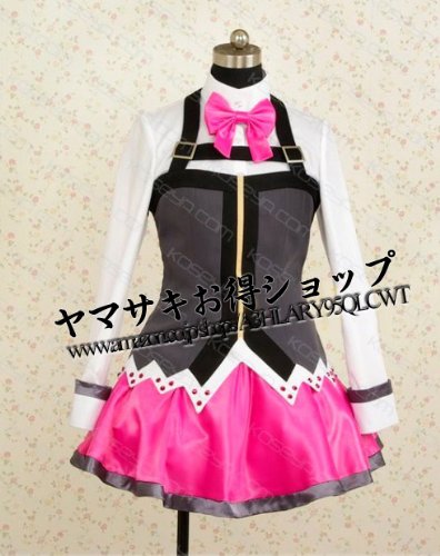 Amazon.co.jp: コスプレ衣装 ☆アクエリオンEVOL☆ ミコノ スズシロ