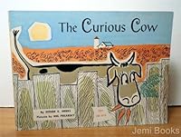 Curious Cow B0007DQYKK Book Cover