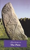 A Wee Guide to the Picts (WEE Guides) 1899874127 Book Cover