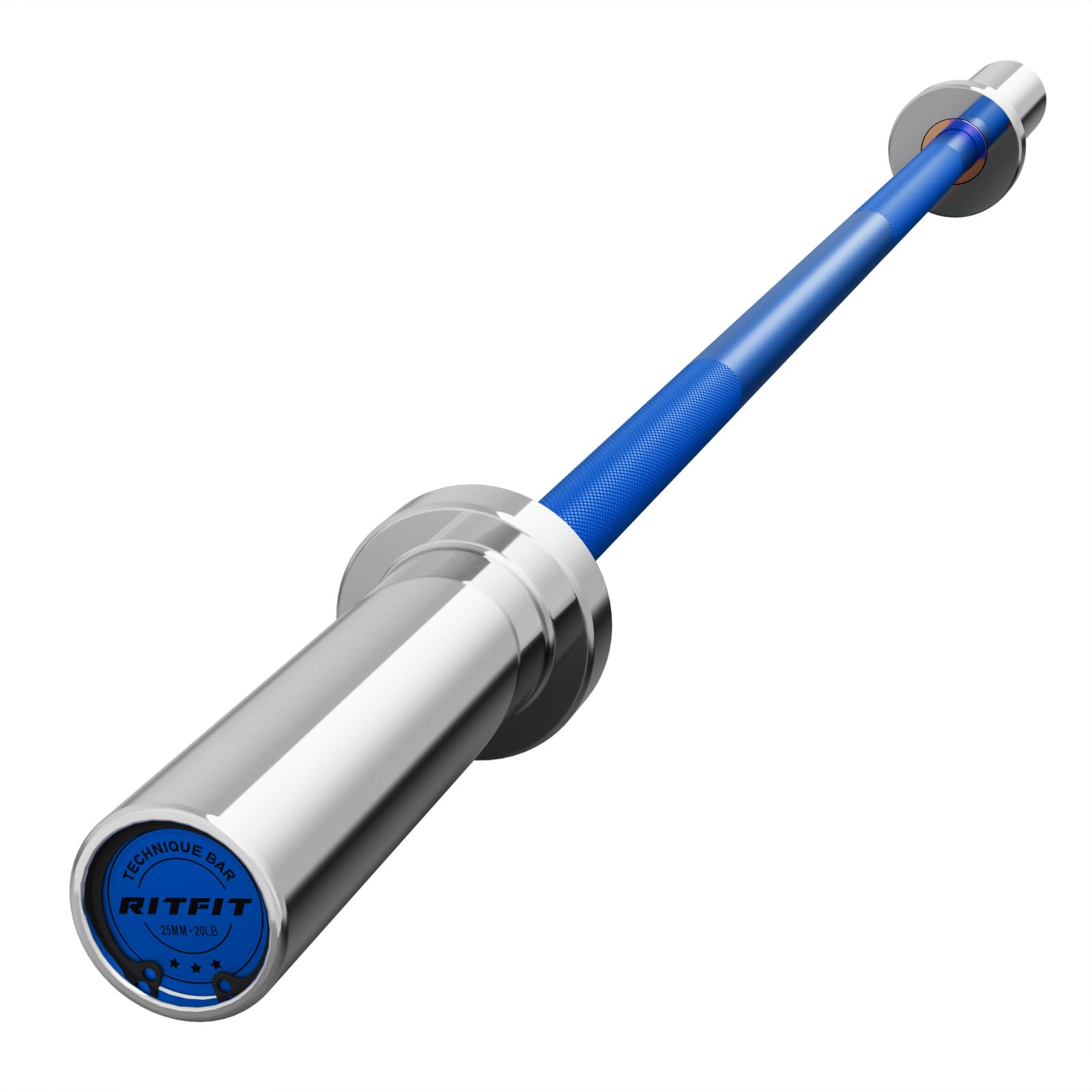 RITFIT Olympic Barbell