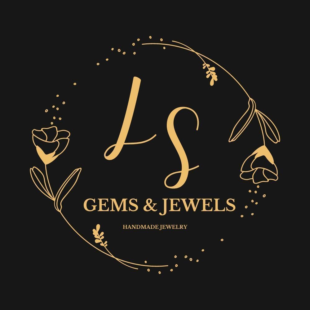 Black Opal Wedding Ring Set For Women Antique Art Deco Leaf Engagement Ring Set 18k Gold Black Opal Bridal Anniversary Ring Set Gift For Her (BOPL-2)