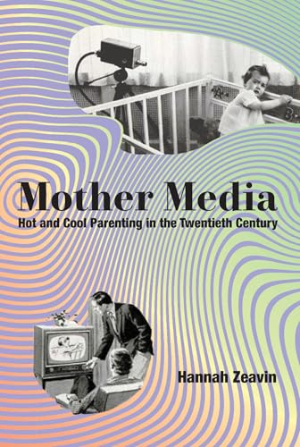 All the Ways We Surveil Motherhood cover art