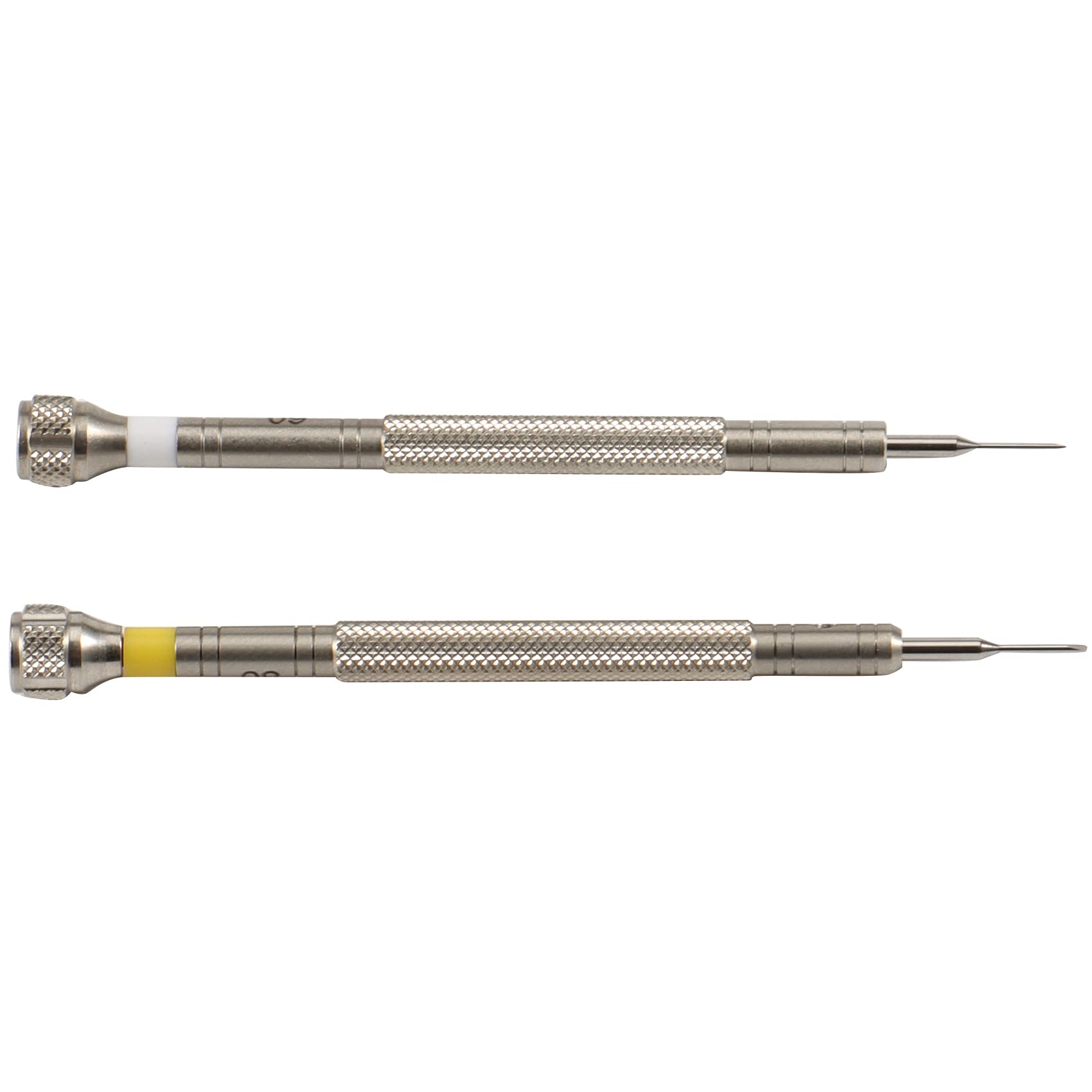 Tournevis Plat 0,6 X 3,0 Mm – BRILLIANT TOOLS, Solide, Pratique Pour Le Bricolage