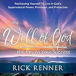 Cover of The Will of God, the Key to Your Success