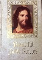Beautiful Bible Stories B009NO4ST8 Book Cover