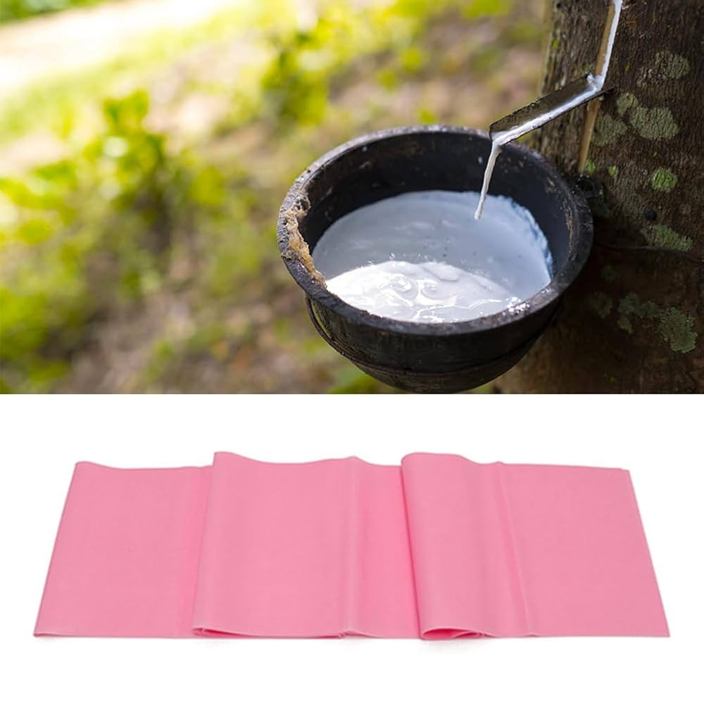 Bande Elastiche Fitness Set | Resistance Band Per Allenamento, Yoga, Fisioterapia