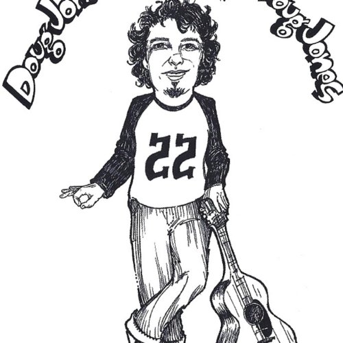 Doug Jones Everybody, Doug Jones de Doug Jones en Amazon Music Amazon.es