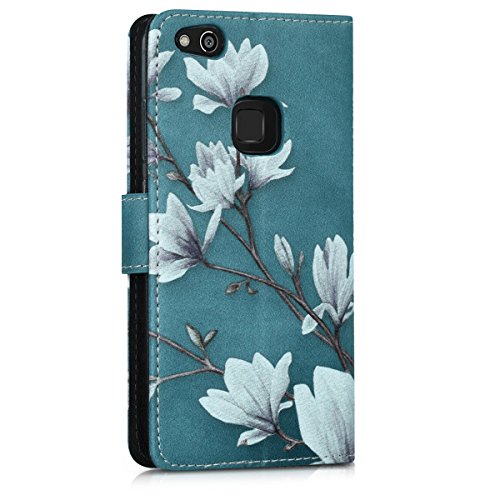 Kwmobile Custodia Compatibile con Huawei P10 Lite