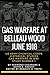 Gas Warfare At Belleau Wood, June 1918: CBRNPro.net Edition (Gas Warfare in World War I)
