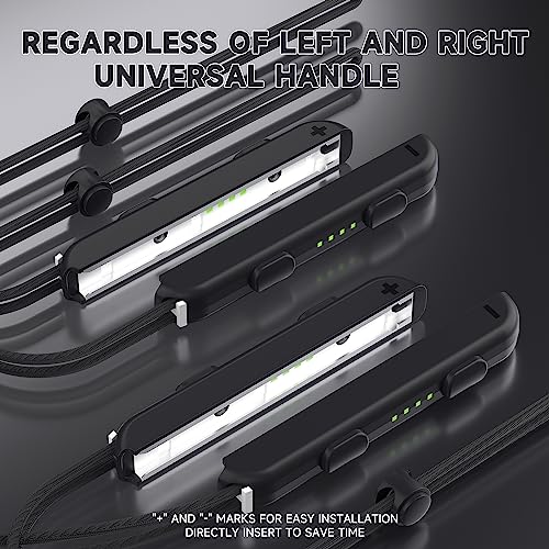 Wwokind Joycon Wrist Straps For Switch thumb #3