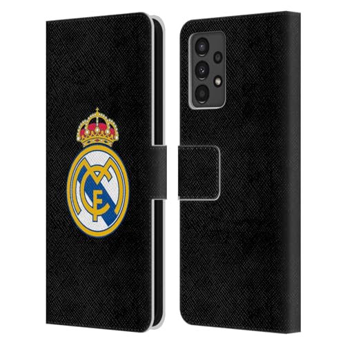 Étui Real Madrid Galaxy A13 Head Case Designs
