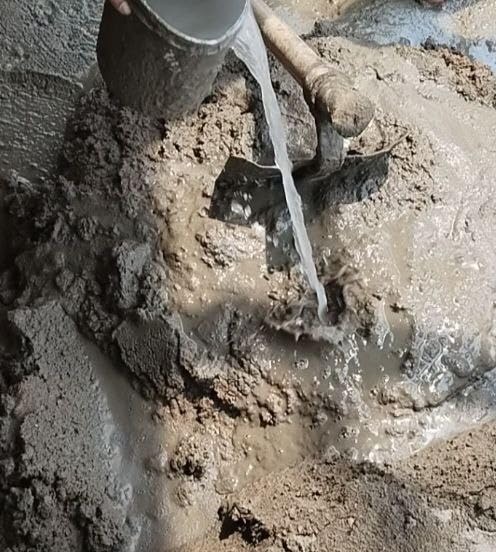 Image of Nano Bio's Enzymatic Concrete Booster| self-healing,self-Curing & Water proofing Additive for cement, Increase strength & Durability | Technology for Eco-Smart Construction| NBA01CCB01A Pack of 2