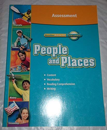 Assessment (People and Places, Timelinks 2)