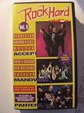 rock hard magazin download  Rock Hard Vol. 5 ~ Das knallharte Video-Magazin
