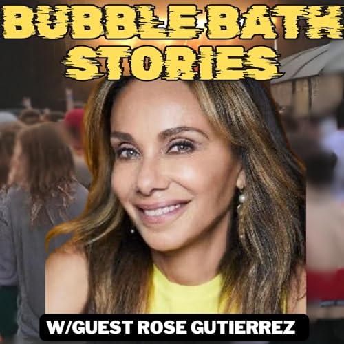 W/ Guest Rose Gutierrez cover art