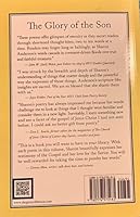 The Glory of the Son 0976575485 Book Cover