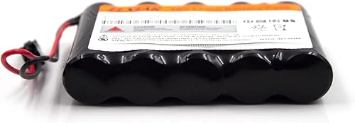 Miniatura 6 de Paquete de 2 baterías de litio de 18 V 2700 mAh de repuesto para Exogen 4000+ 2000+ sistema de curación ósea compatible con 81001906 81025147