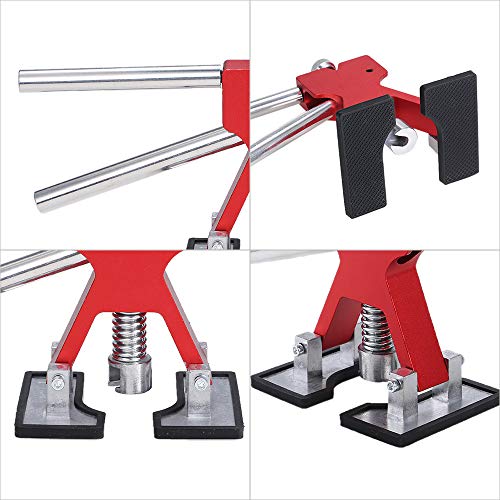 Goolsky Set di 18 Strumenti per la Riparazione di