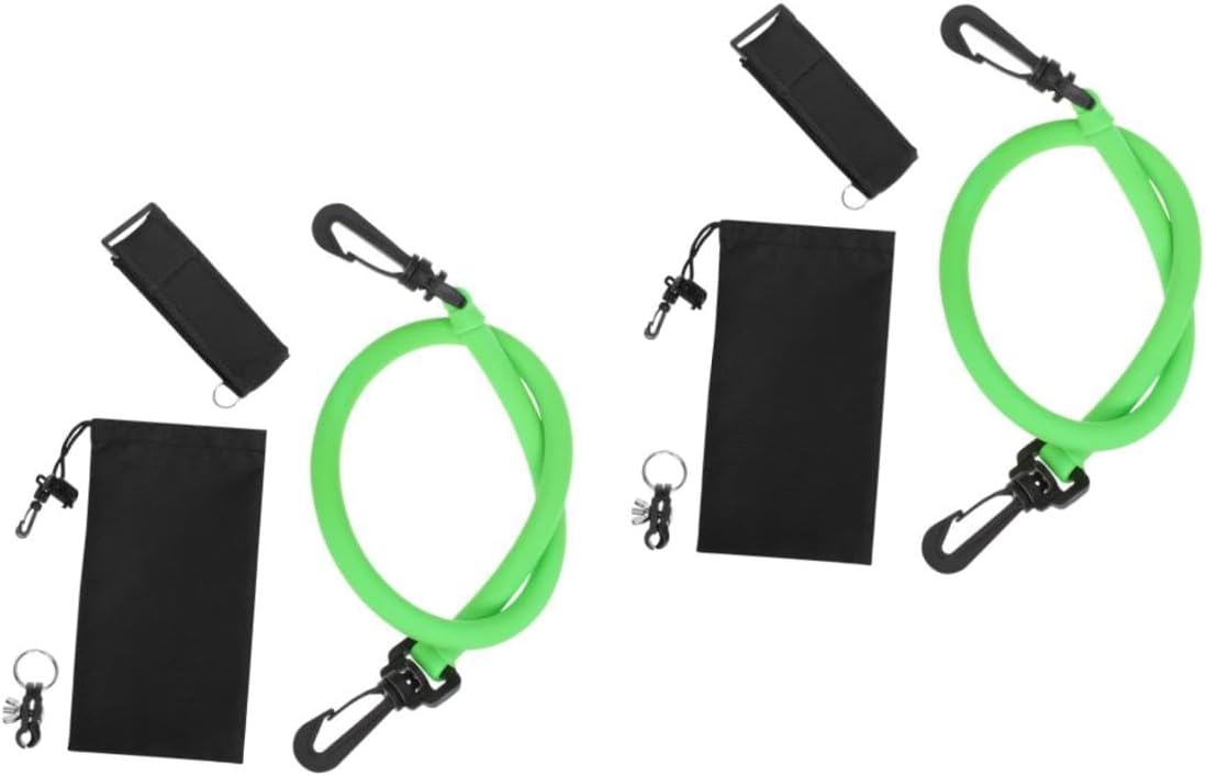 POPETPOP Swing Trainer Accessories Golf Trainers Practice Training for Waist Belt Beginner Assistant Elastic