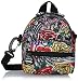 Harley Davidson Minime Backpack, Tattoo, One Size