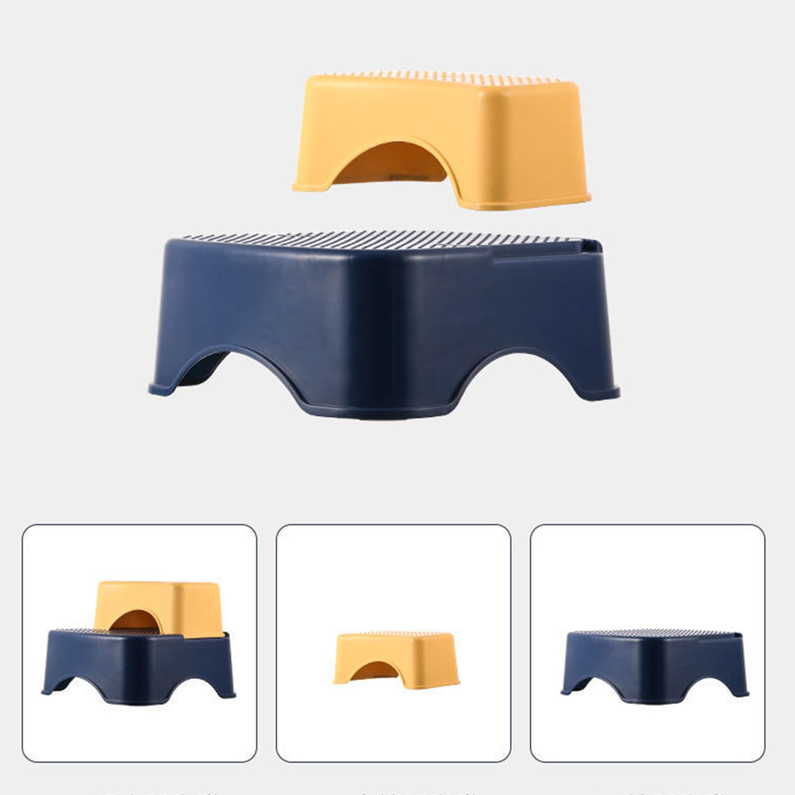 Almohadilla de asiento para orinal para niños con soporte reforzado, base segura, ayudante de inodoro extraíble para niños pequeños, uso en invierno, adaptador de asiento de inodoro extraíble para