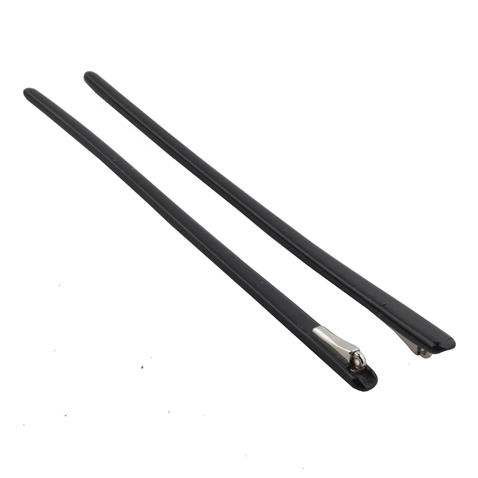 10 par Szerokość 5 mm 7 9 Czarne okulary z octanu Okulary zausznikowe Pręt sprężynowy(9mm 10pairs)