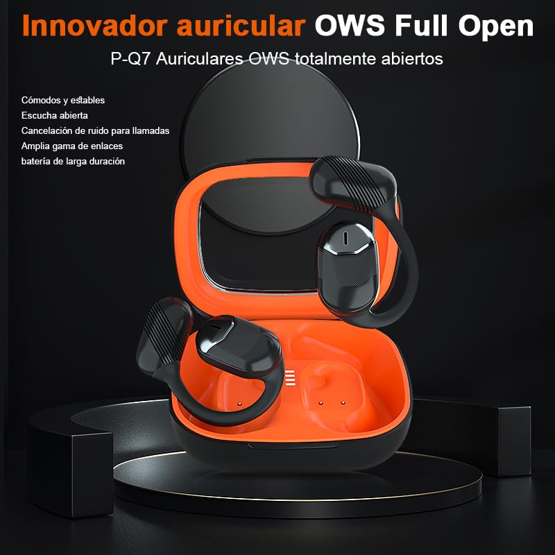 Audífonos, Wireless Imagen adicional