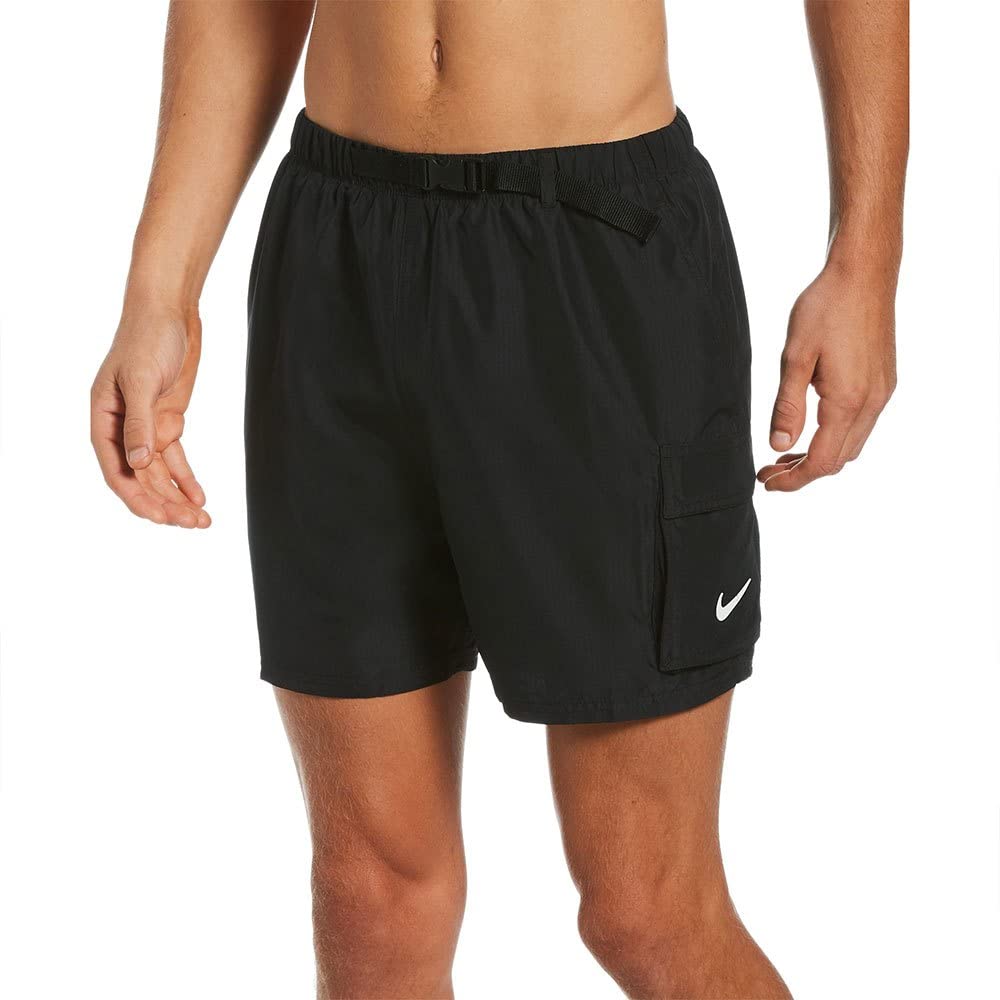 NIKE Majtki kąpielowe Meżczyzni 5" VOLLEY SHORT
