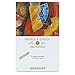 Sennelier Cardboard Oil Pastel Set, 72 Count (Pack of 1), Multicolor