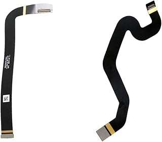 LCD Cable + Touch Screen Digitizer Flex Cable Ribbon Replacement for Microsoft Surface Pro 4 1724 X934118-002