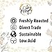 Cafe Kreyol, Coffee Rising Phoenix Espresso | Roasted Whole Beans (12 oz)