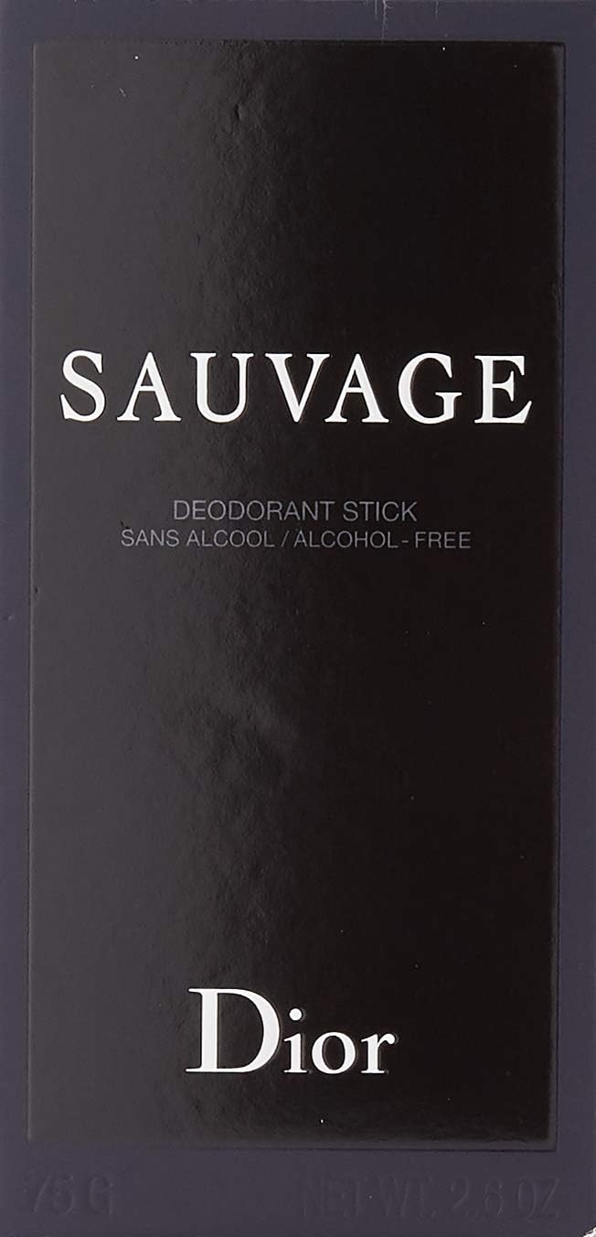 Christian Dior Sauvage Deo Stick, 75 g