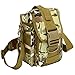 Produktbild LYHY Outdoor-Kameratasche Camouflage Umhängetasche Sport- und Freizeitrucksack Messenger Card Machine Bag