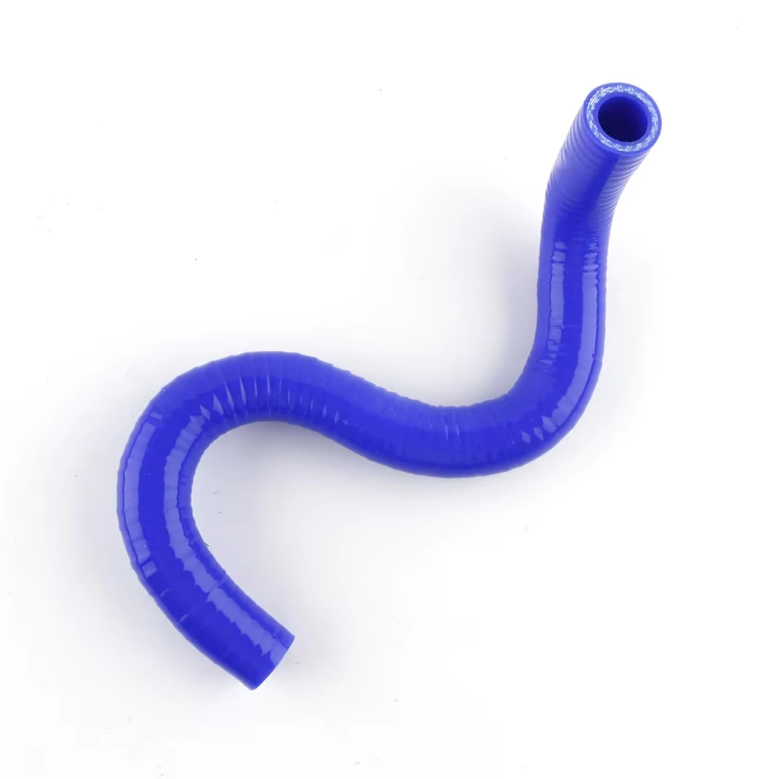 Manguito radiador Compatible Con Mitsubishi Para Eclipse 2006 2007 2008 2009 2010 2011 2012 Kit De Mangueras De Radiador De Coche(Azul)