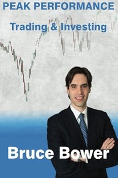Paperback Peak Performance Trading And Investing Book