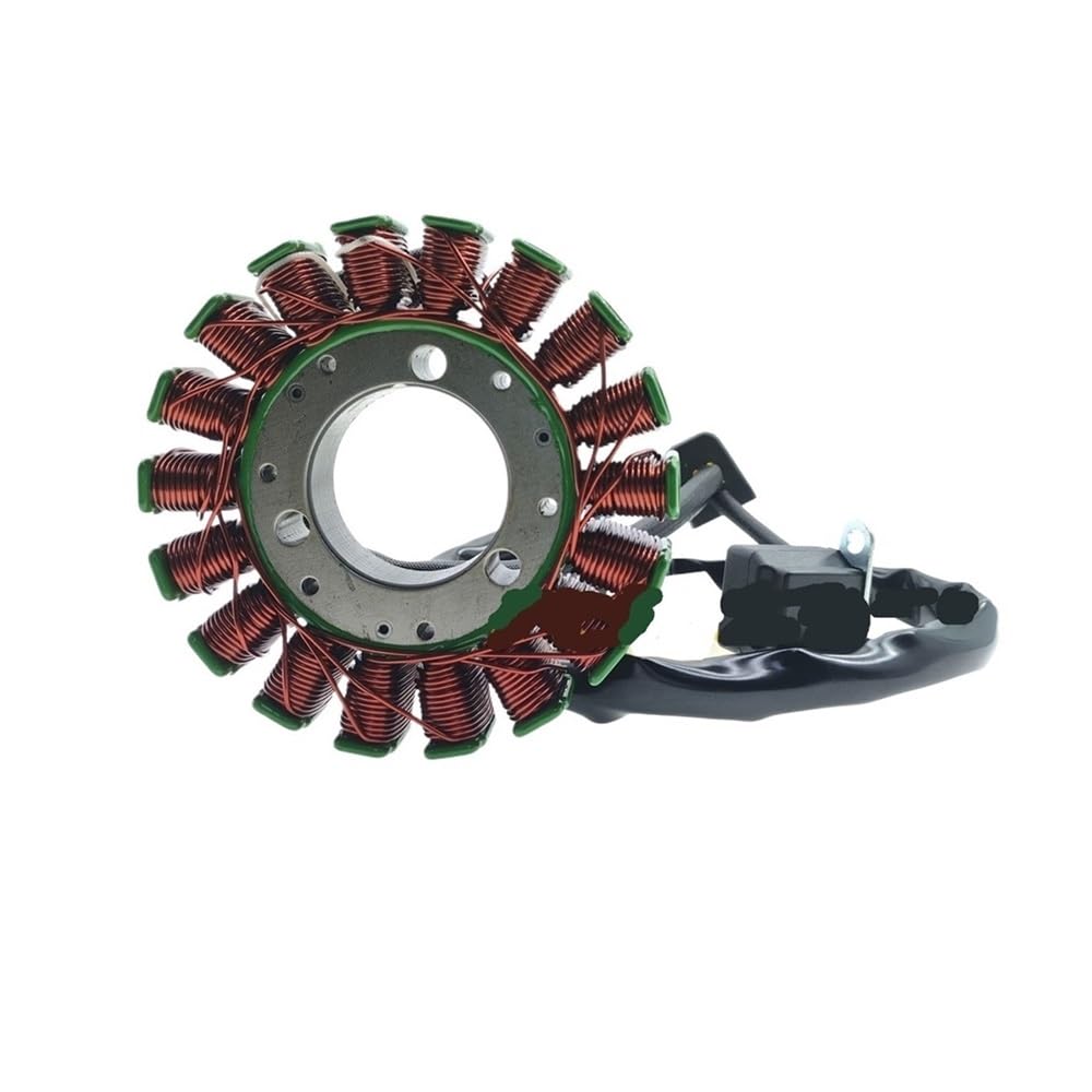 Bobine d'allumage stator roulez l'esprit libre en moto GT650 ST7 piece 32101HN9101