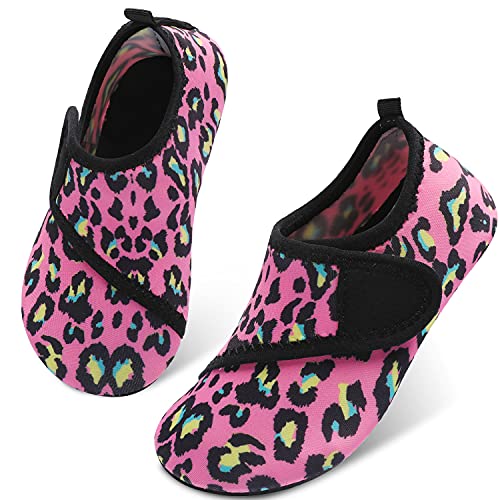 Image of Centipede Demon Kids Water Shoes Girls Boys Outdoor Quick Dry Barefoot Aqua Socks for Sport Beach Swim Pool Surf