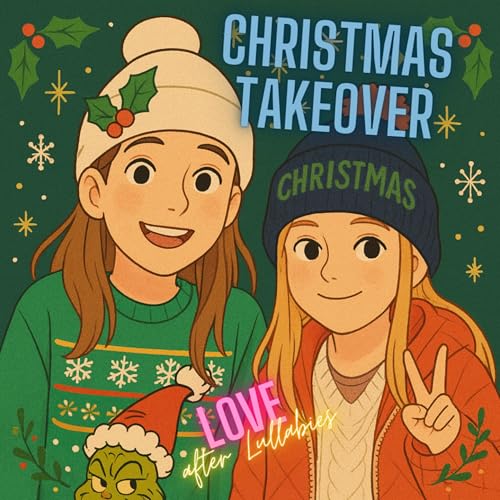 S4: E11 Christmas Takeover Pt 2!