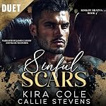 Cover of Sinful Scars