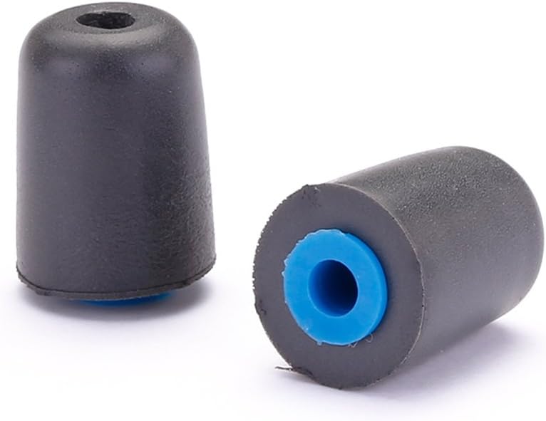 Westone AudioTRUE-FIT Foam Eartips Blue