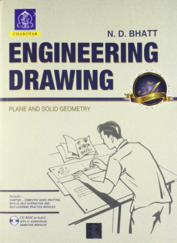 Engineering Drawing PB
