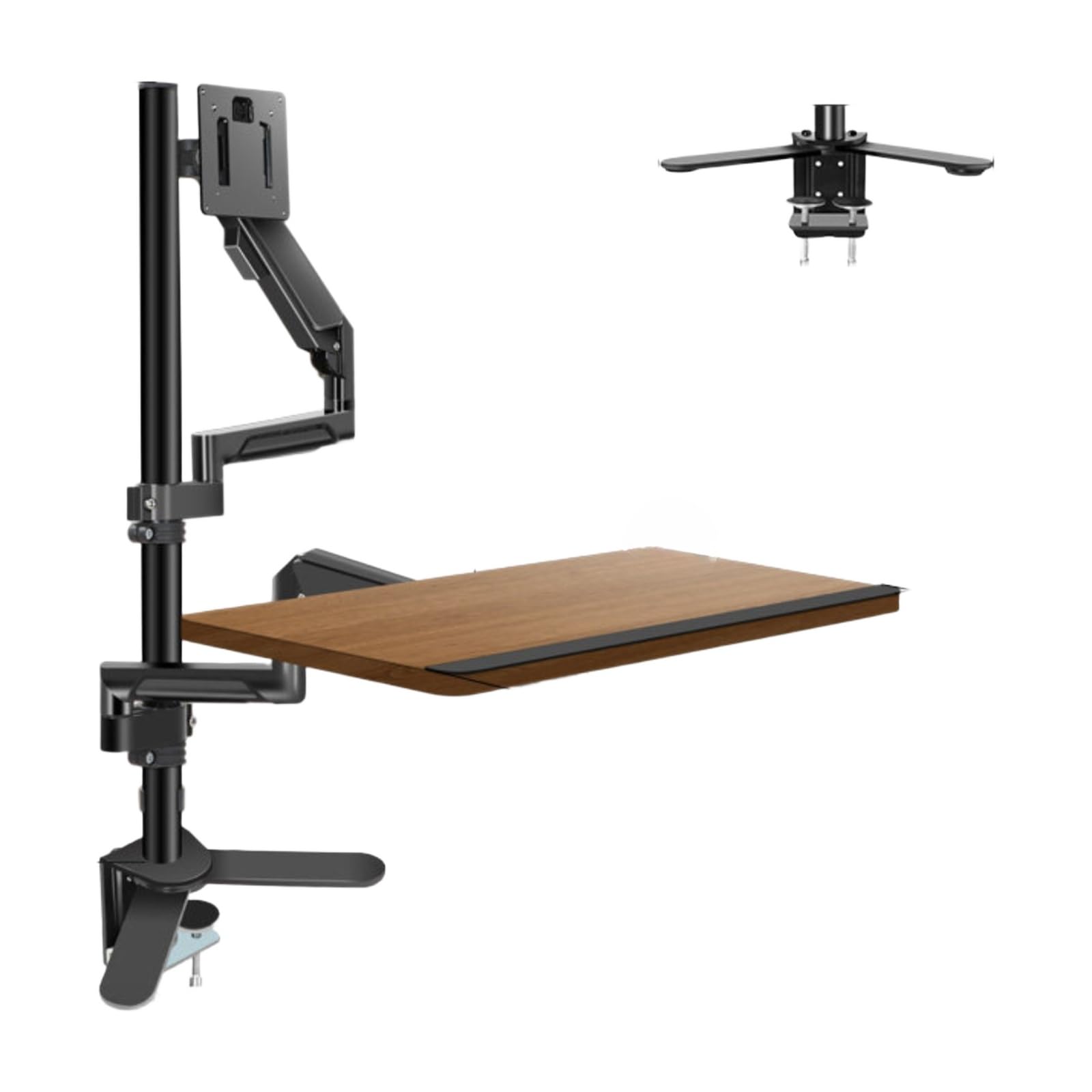 Disponibilità di supporto(14-32 inch column version)